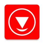 yourmusic - youtube music and video downloader android application logo